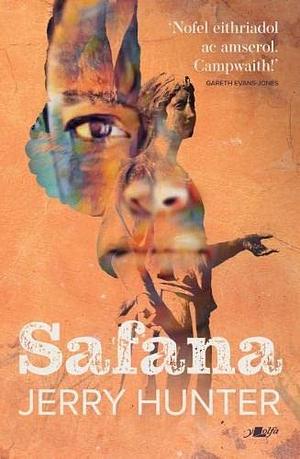 Safana by Jerry Hunter