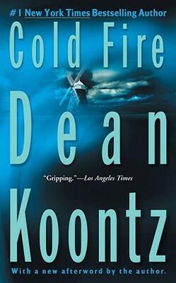 Cold Fire by Dean Koontz