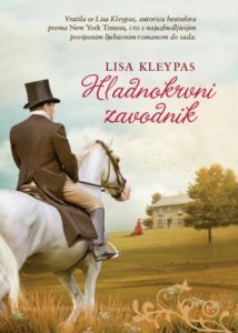 Hladnokrvni zavodnik by Lisa Kleypas