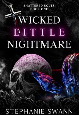 Wicked Little Nightmare by Stephanie Swann