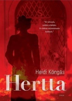 Hertta by Heidi Köngäs