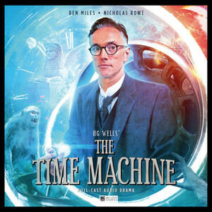 The Time Machine by Marc Platt