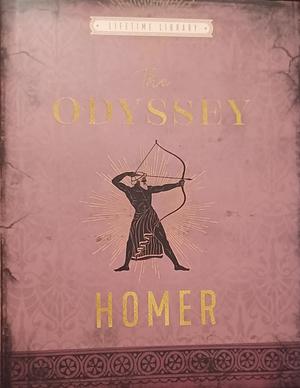 The Odyssey by Homer