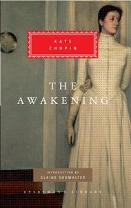 The Awakening by Kate Chopin