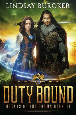 Duty Bound by Lindsay Buroker