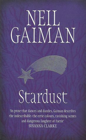 Stardust by Neil Gaiman