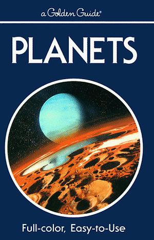 Planets: A Guide to the Solar System by Mark R. Chartrand