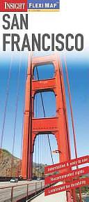 Insight Fleximap San Francisco by Insight Guides