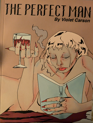 The Perfect Man  by Violet Carson