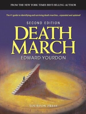 Death March by Edward Yourdon