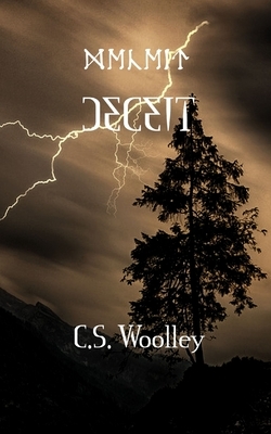 Deceit: A Viking Saga for Children Ages 7 and up formatted for all readers including dyslexic and reluctant readers by C.S. Woolley