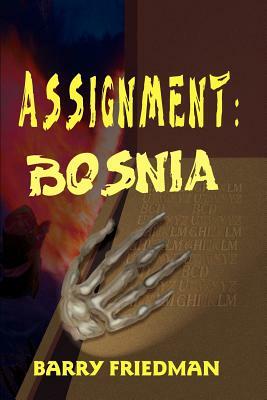 Assignment: Bosnia by Barry Friedman