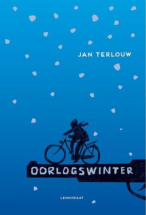 Oorlogswinter by Jan Terlouw