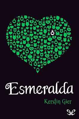 Esmeralda by Kerstin Gier