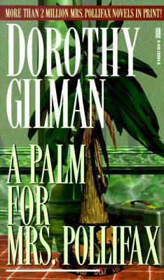 Palm for Mrs. Pollifax by Dorothy Gilman