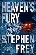 Heaven's Fury by Stephen W. Frey