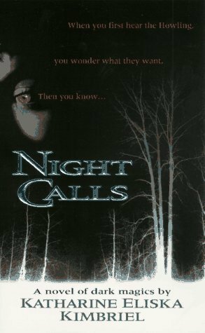 Night Calls by Katharine Eliska Kimbriel