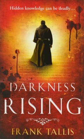 Darkness Rising by Frank Tallis