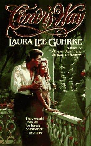 Conor's Way by Laura Lee Guhrke
