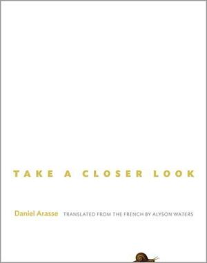 Take a Closer Look by Daniel Arasse