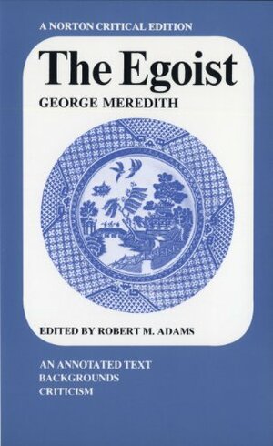 The Egoist by George Meredith