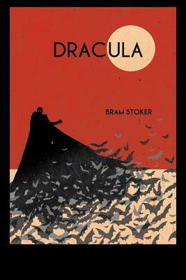 Dracula by Bram Stoker