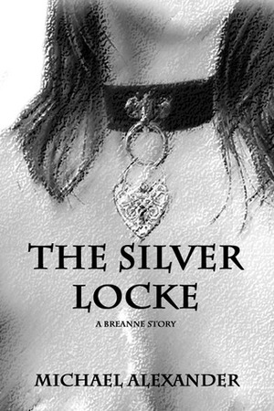 The Silver Locke by Michael Alexander