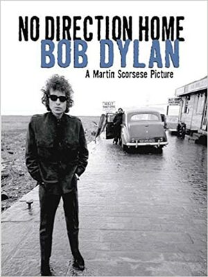 No Direction Home: Bob Dylan by Robert Shelton