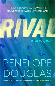 Rival by Penelope Douglas