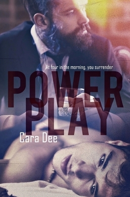 Power Play by Cara Dee