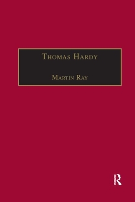 Thomas Hardy: A Textual Study of the Short Stories by Martin Ray