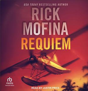 Requiem by Rick Mofina