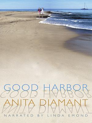 Good Harbor by Anita Diamant