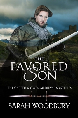 The Favored Son by Sarah Woodbury