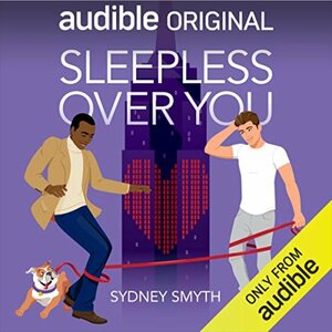 Sleepless Over You by Sydney Smyth
