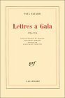 Lettres à Gala, 1924 1948 by Paul Éluard