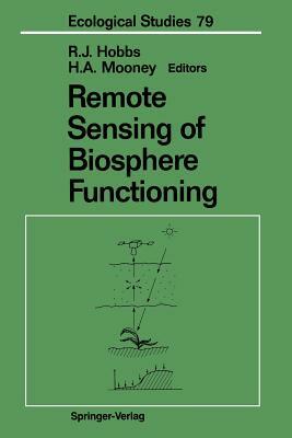 Remote Sensing of Biosphere Functioning by 