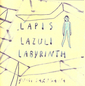 Lapis Lazuli Labyrinth by Yumi Sakugawa