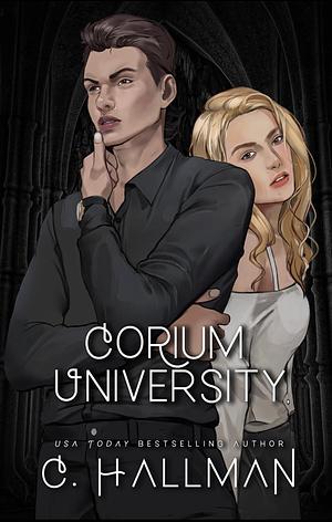 Corium University  by C. Hallman