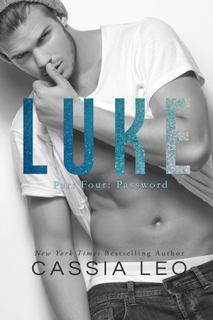 Password by Cassia Leo