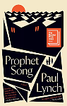 Prophet Song by Paul Lynch