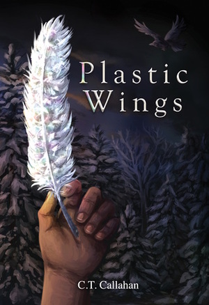 Plastic Wings (The Evie Weiss Chronicles#1) by C.T. Callahan