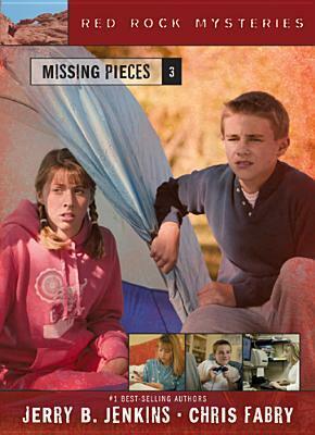 Missing Pieces by Chris Fabry, Jerry B. Jenkins