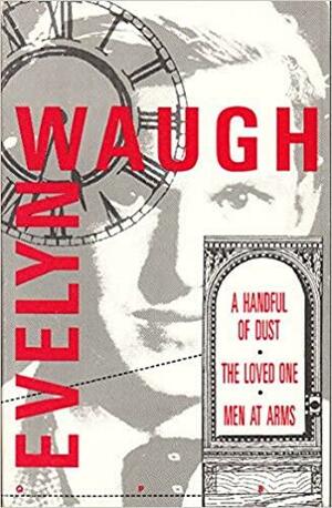 A Handful of Dust by Evelyn Waugh