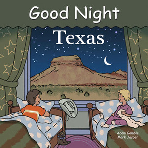 Good Night Texas by Adam Gamble, Red Hansen