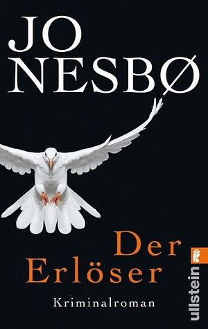 Der Erlöser by Jo Nesbø