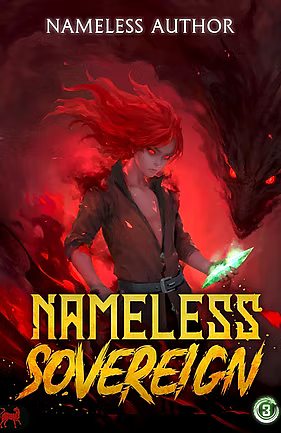 Nameless Sovereign 3 by Nameless Author