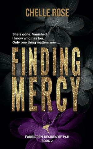 Finding Mercy by Chelle Rose, Chelle Rose