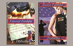 Faithful Box Set: Always Faithful and Forever Faithful Box Set by Isabella