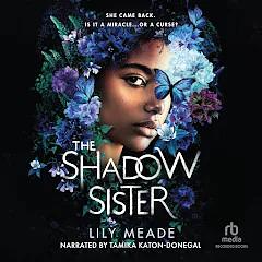 The Shadow Sister by Lily Meade